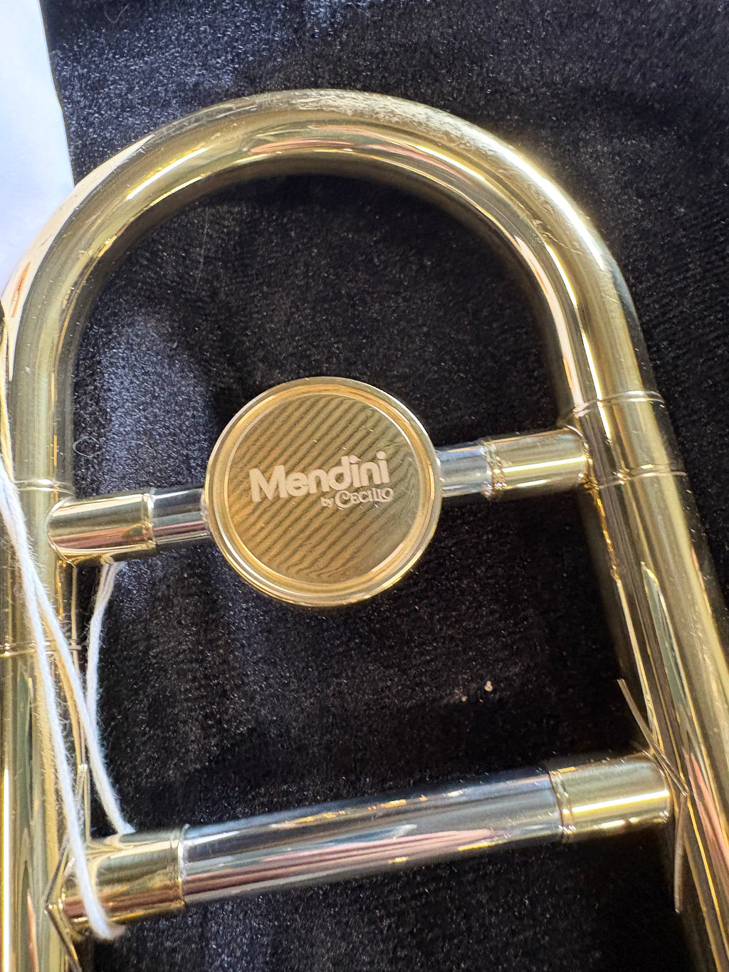 Trombone - Mendini (Used)