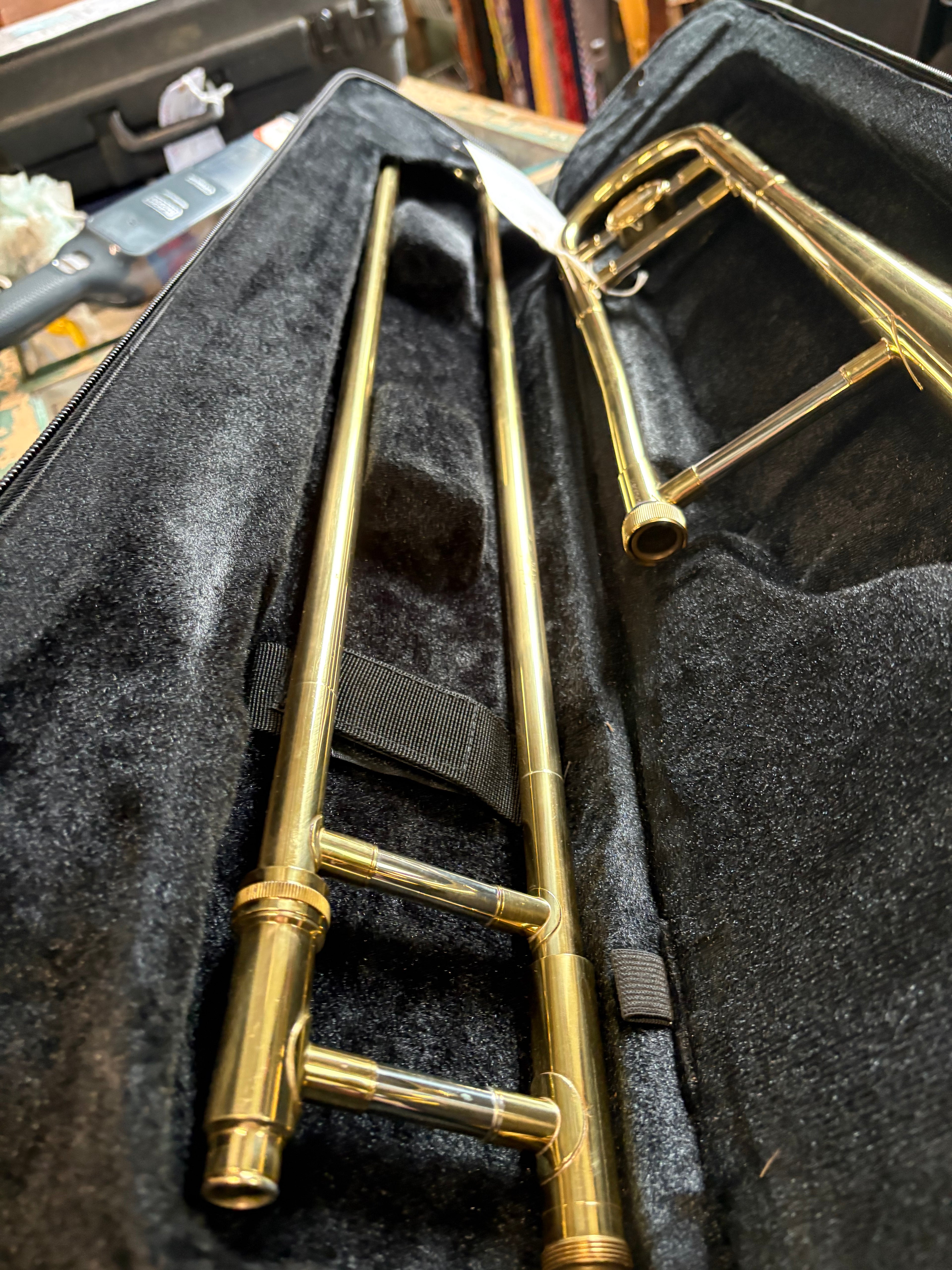 Trombone - Mendini (Used)