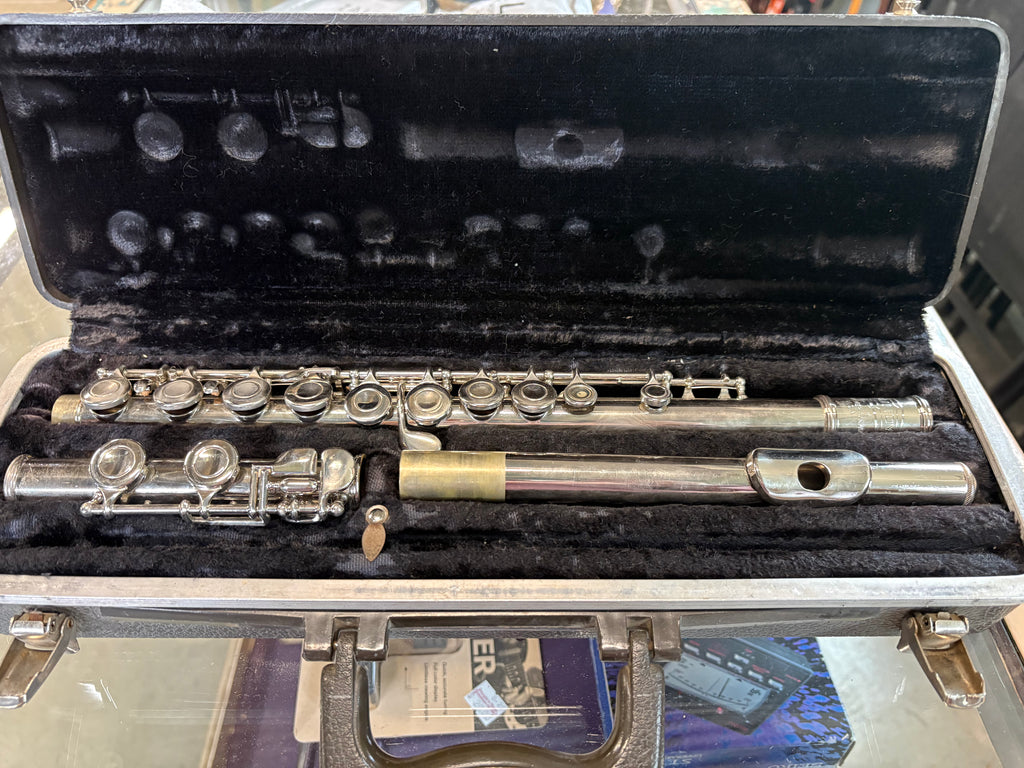 Bundy II - Flute (Used)