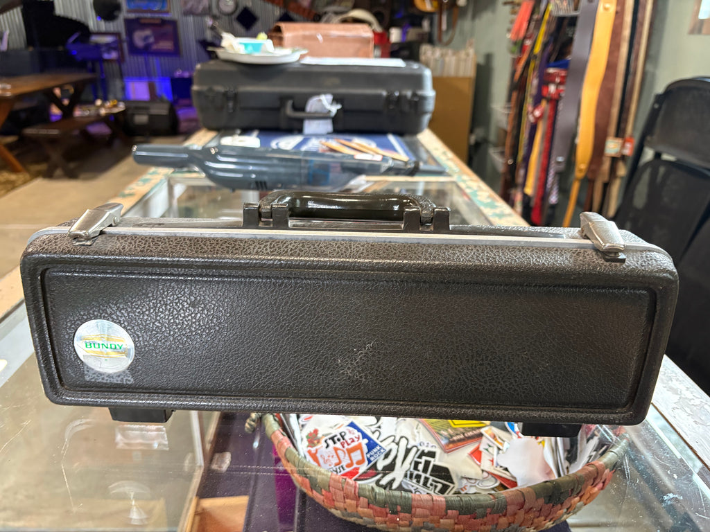 Bundy II - Flute (Used)