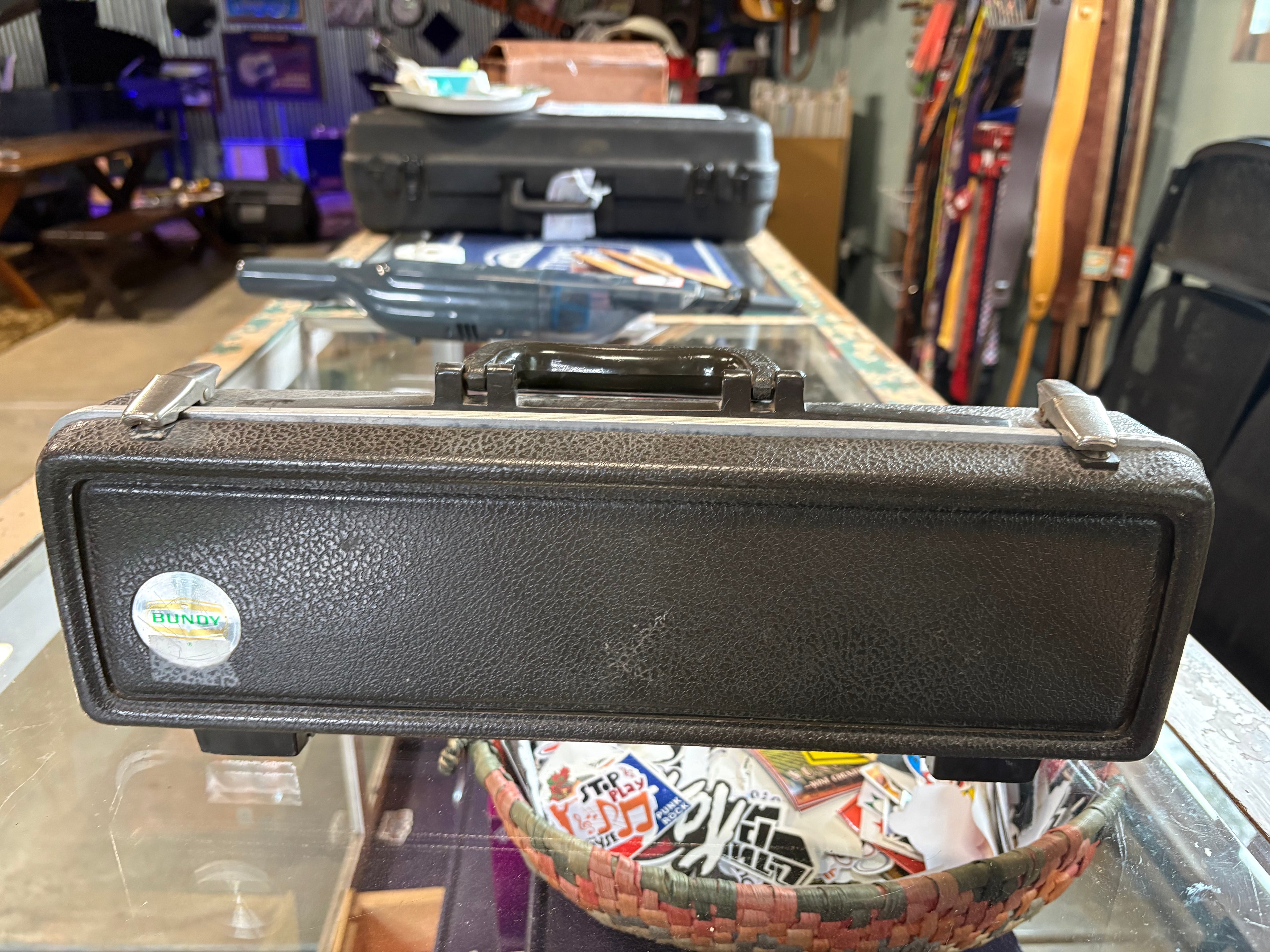 Bundy II - Flute (Used)