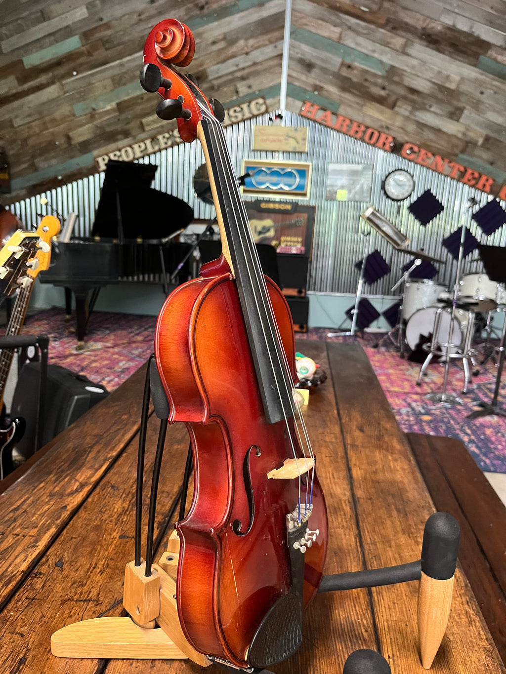 Viola - Reghin - 14" Outfit (Used)