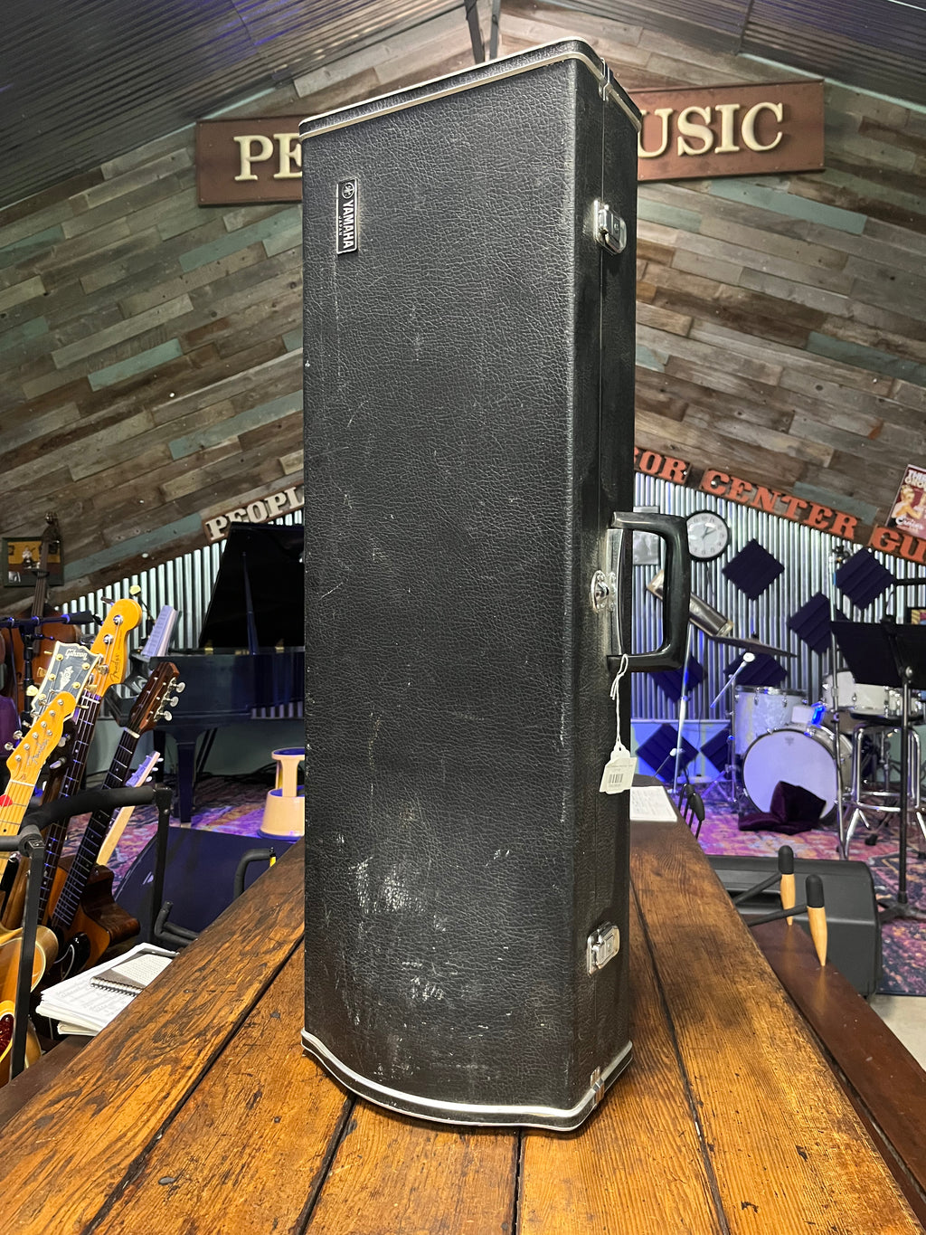 Yamaha Trombone Hard Case - Used