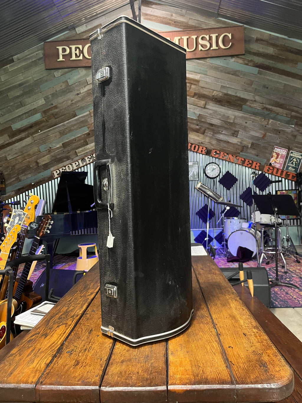 Yamaha Trombone Hard Case - Used