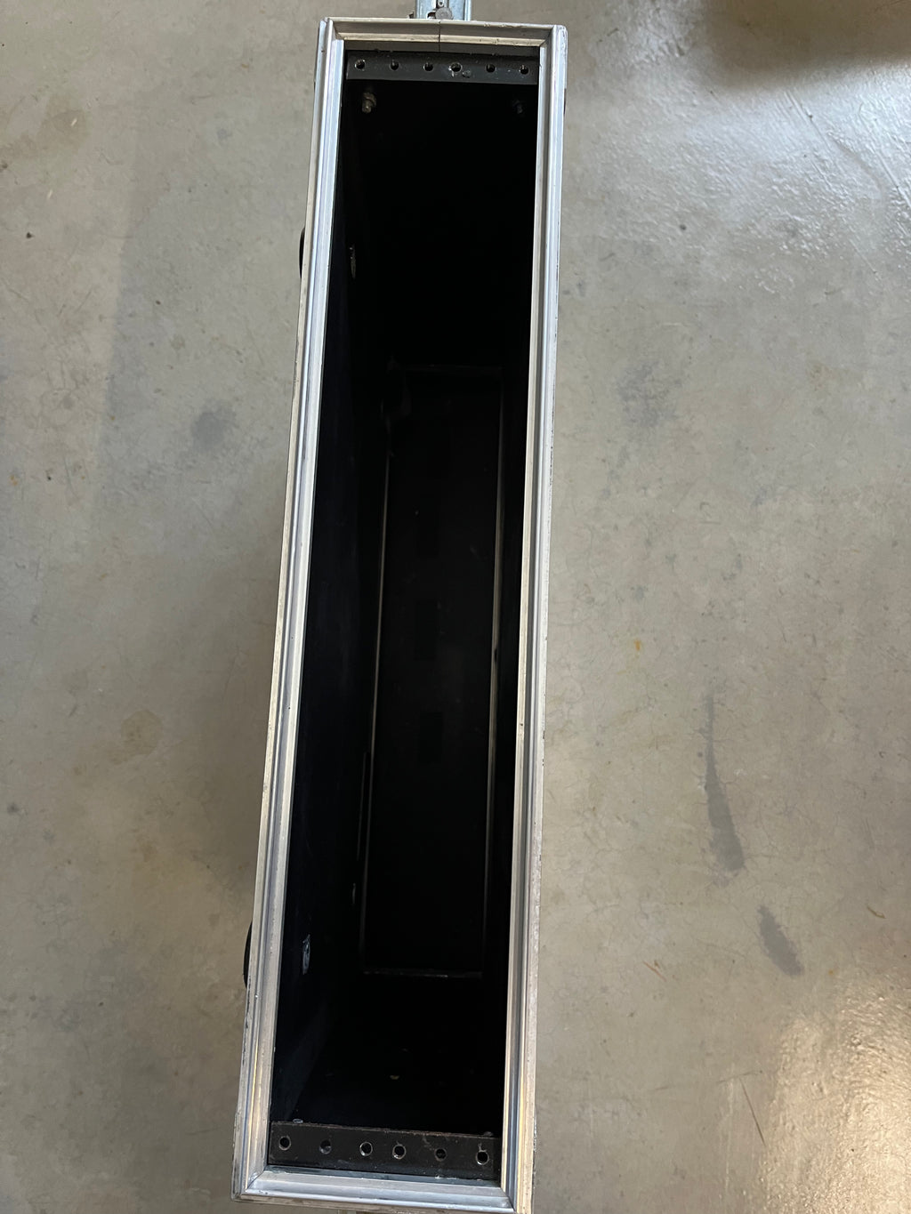 Anvil Forge II Case - Used
