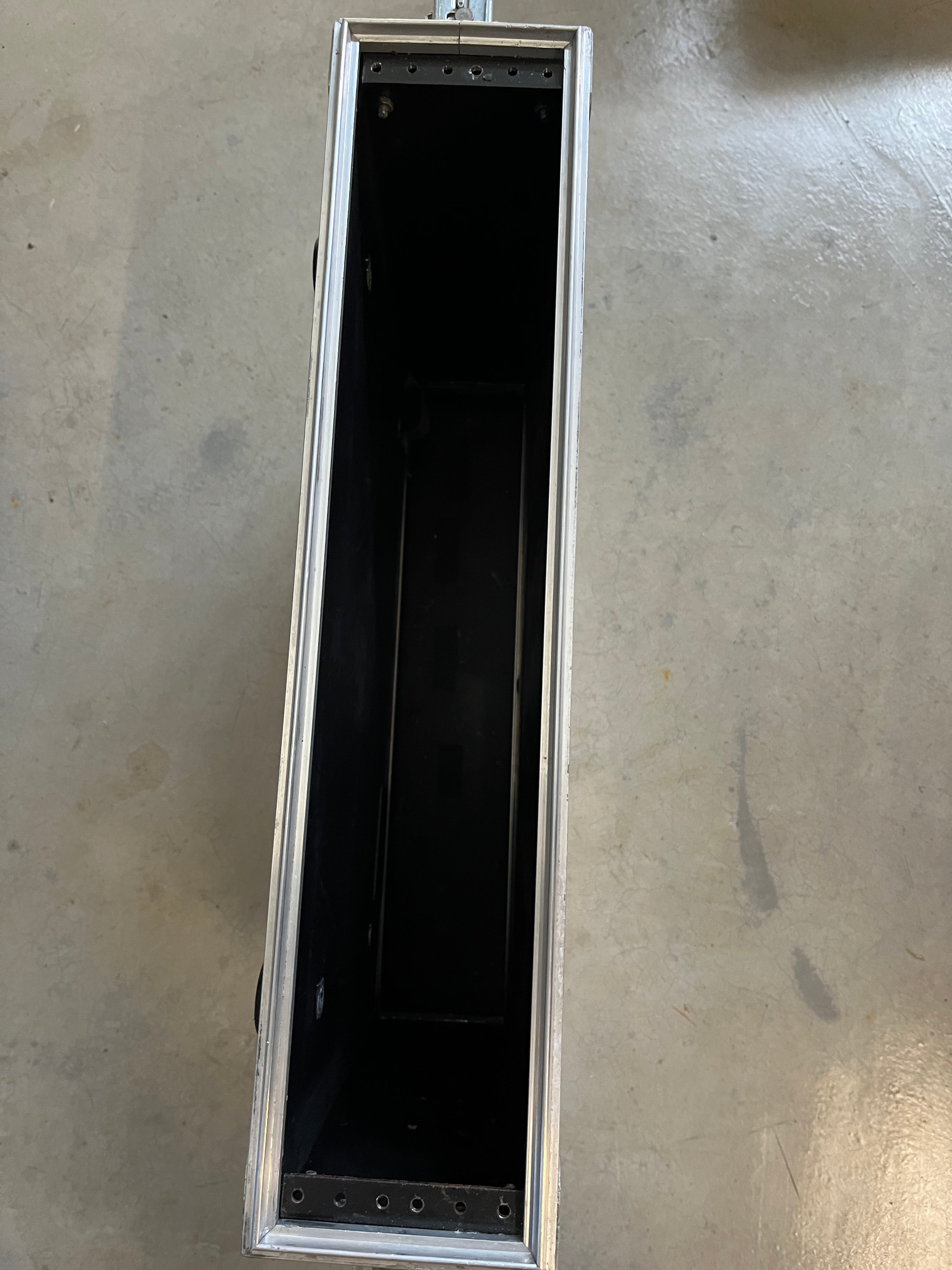 Anvil Forge II Case - Used
