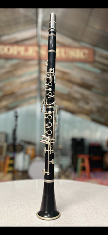 Selmer USA - Vintage "Special" Bb Wood Clarinet