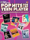 More Pop Hits for the Teen player (Book)