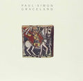 Paul Simon - Graceland (Book)