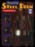 Beginning Steel Drum (Book)