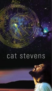 In Search of the Centre of the Universe by Cat Stevens