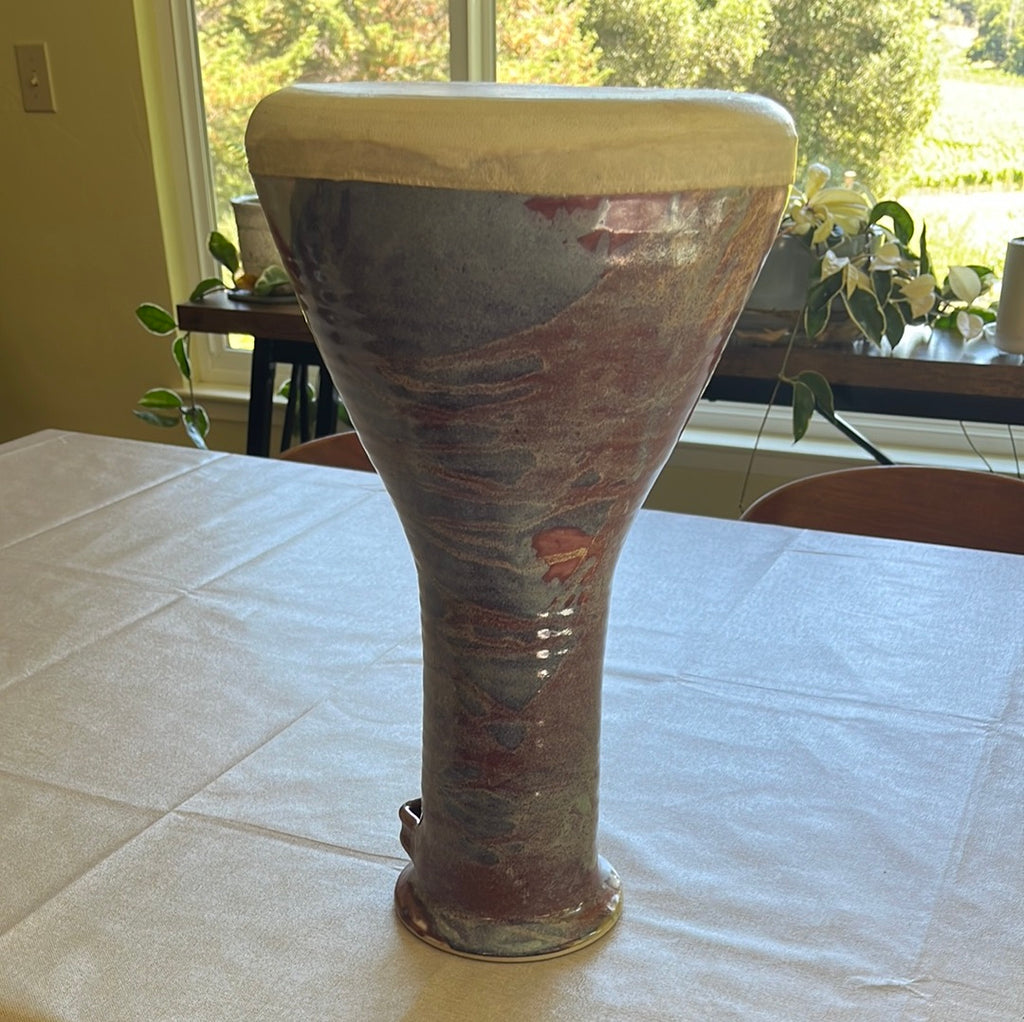 Ceramic Doumbek