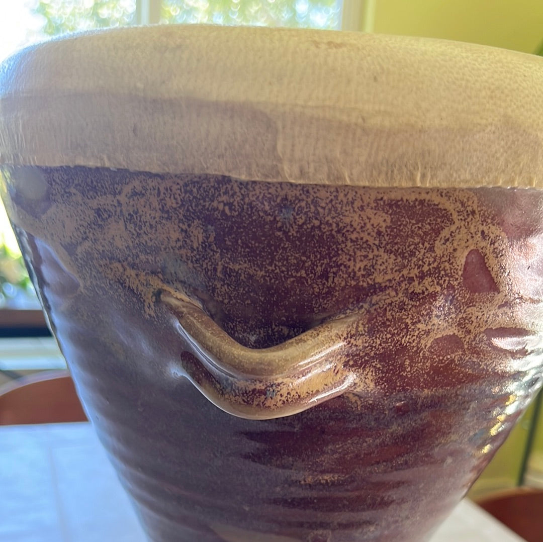 Ceramic Doumbek