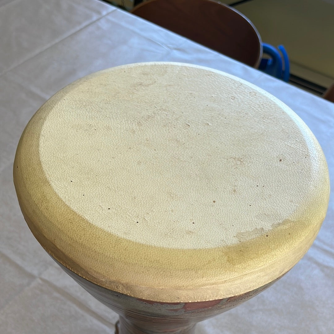 Ceramic Doumbek