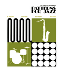 Patterns for Jazz (Book)