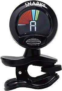 Snark - SN-5X - Clip on Tuner