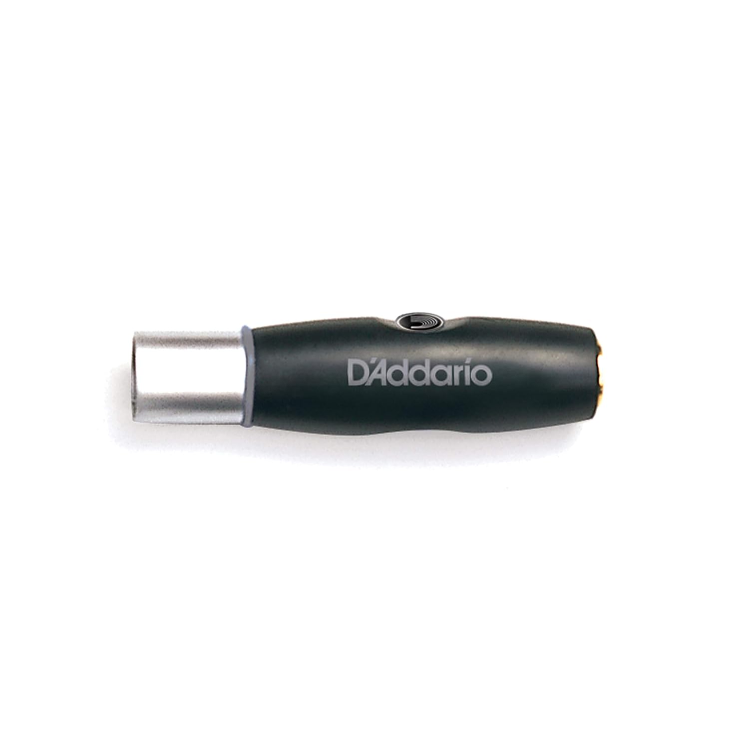 D'addario - Male XLR to Balanced Female 1/4"