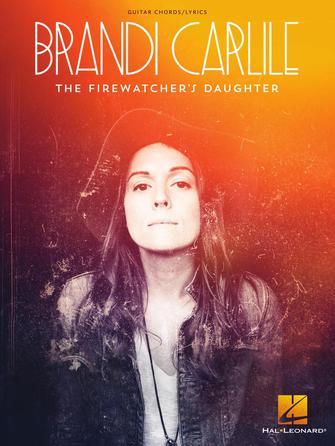 Brandi Carlile - The Firewatcher's Daughter (Book)