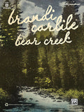 Brandi Carlile - Bear Creek (Book)