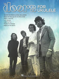 The Doors for Ukulele (Book)