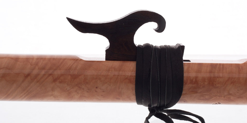 Madrone Magic - "G" Spirit Flute - High Spirits Flute
