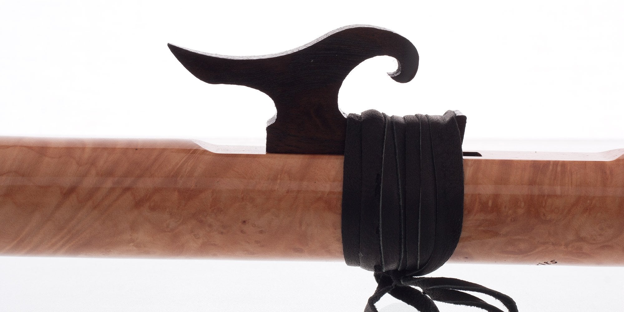 Madrone Magic - "G" Spirit Flute - High Spirits Flute