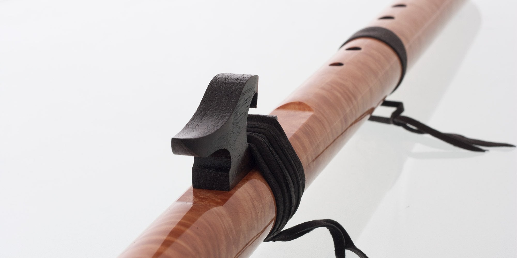 Madrone Magic - "G" Spirit Flute - High Spirits Flute