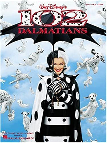 102 Dalmatians (Book)