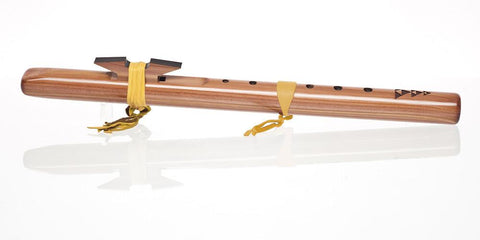 Flute - Grey Hawk - Bb/A# - Aromatic Cedar