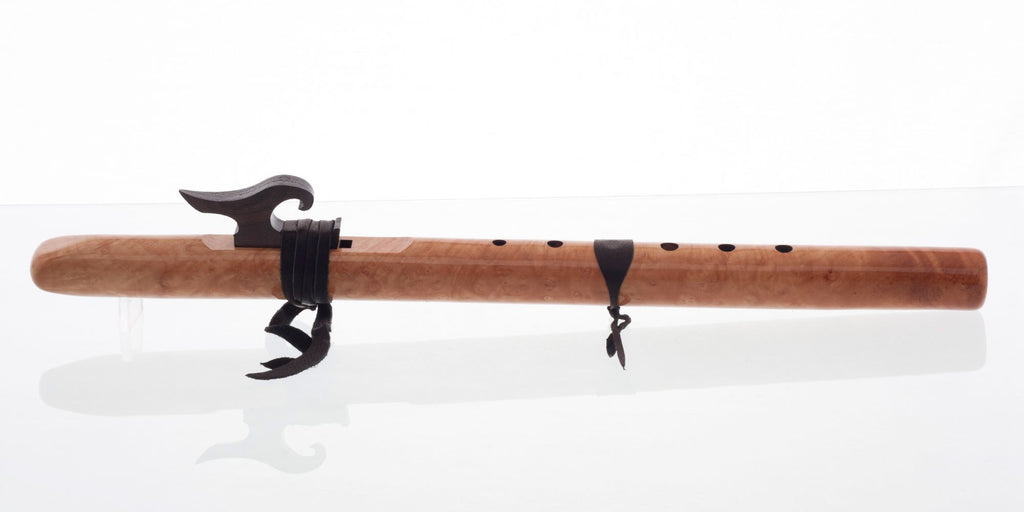 Madrone Magic - "G" Spirit Flute - High Spirits Flute
