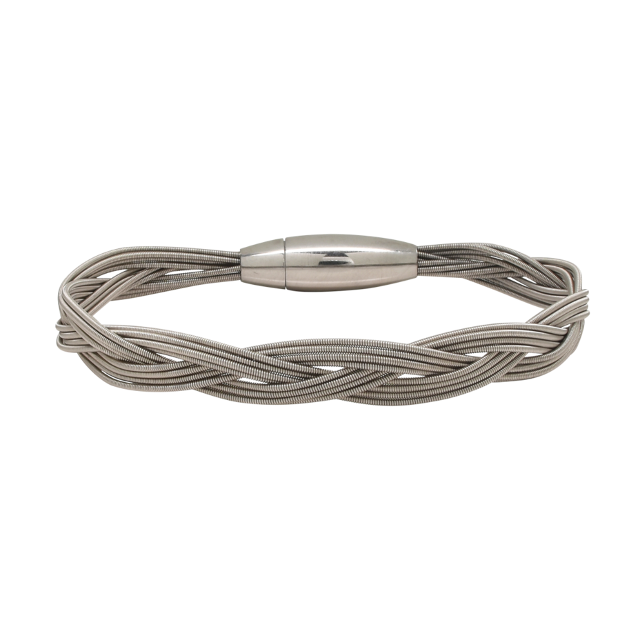 12 String Bracelet - Large