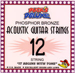 Dr Ducks Twelve String Acoustic