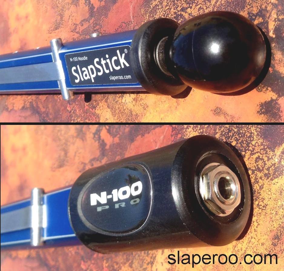 Slaperoo Slapstick N100 Noodle