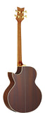 Ortega - D2-4 - Acoustic Bass - 4 String - Deep Series 2 Natural Cedar - W/ Gigbag