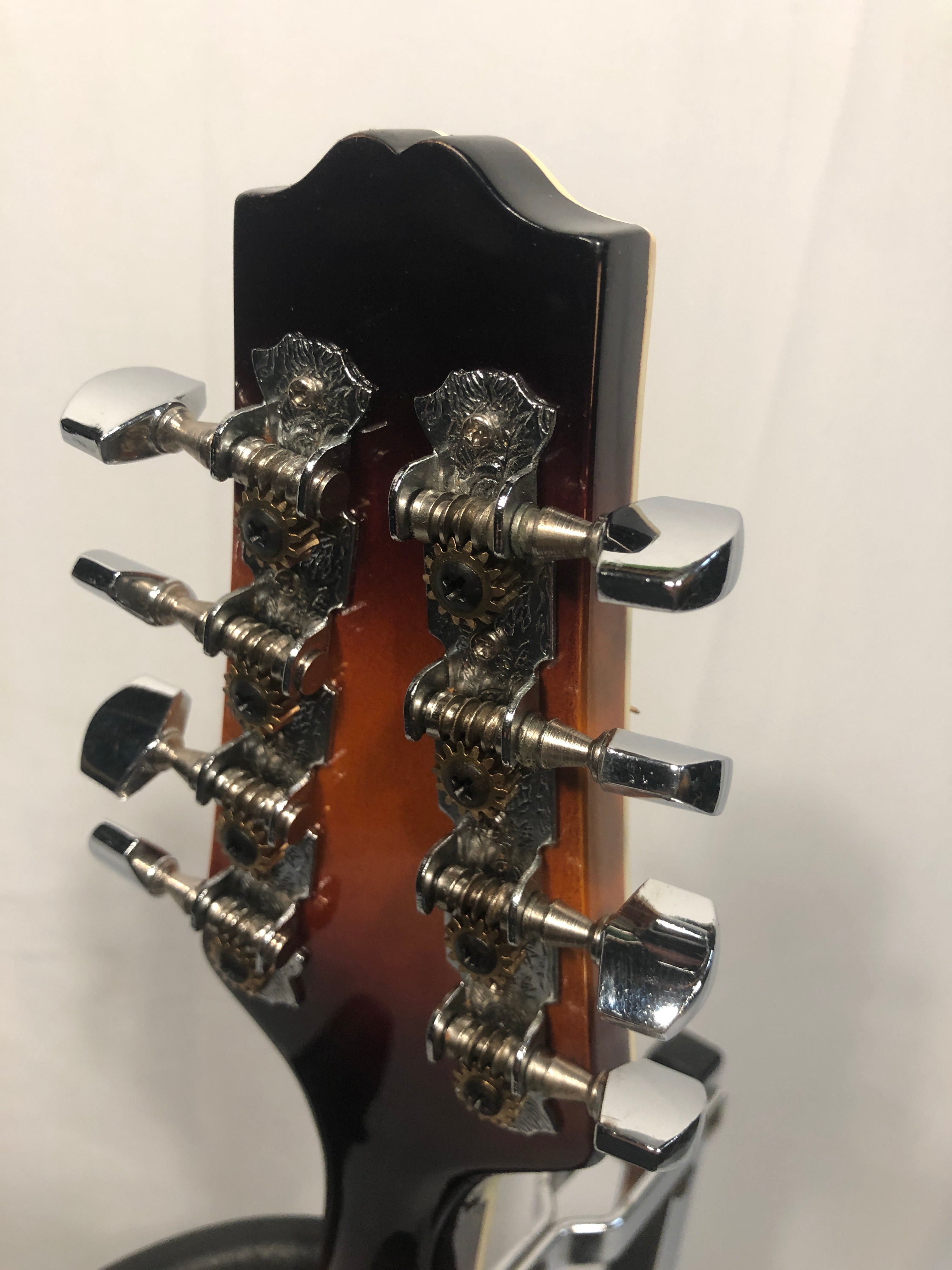 Savannah - A-Style - Mandolin (No Case)