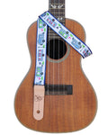 Sherrin's Threads - Uke/Mandolin Strap 1" - Campers