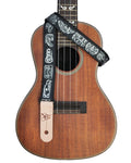 Sherrin's Threads - Uke/Mandolin Strap 1" - Totem