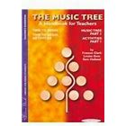 The Music Tree  - A Handbook for Teachers - Part 1 (Book)