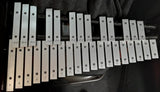 Kaman CB 32-key Xylophone With Case