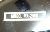 Samick Mandolin designed by Greg Bennett model MA-2/WR w/case