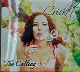 Cricket "The Calling"   CD