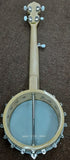 Gold Tone CC Mini 5 string Banjo  (no case)
