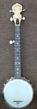 Gold Tone CC Mini 5 string Banjo  (no case)