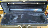 Full size Hard Violin case