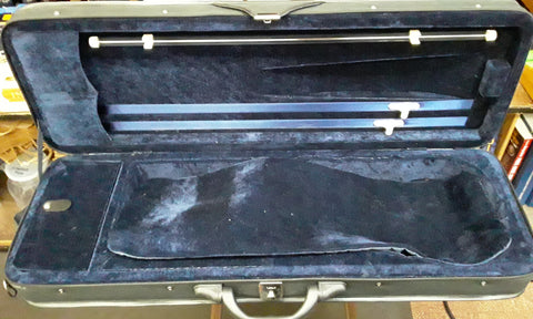 Full size Hard Violin case