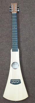 Martin Backpacker w/gigbag