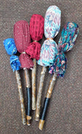 Padded Mallets