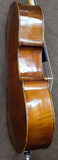 J&H 1/2 size Cello W/Bow and Bag