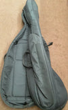 J&H 1/2 size Cello W/Bow and Bag
