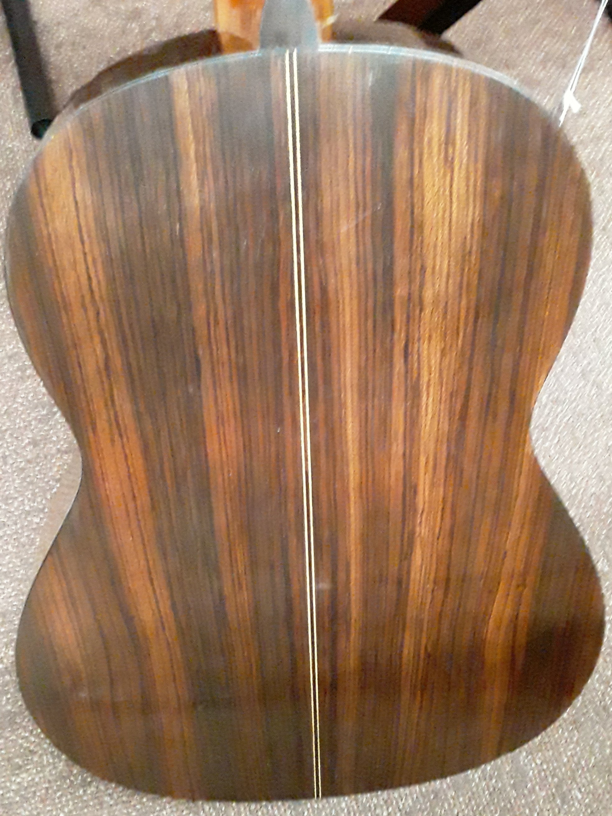 Yamaha G-130A Nylon String Guitar w/gig bag